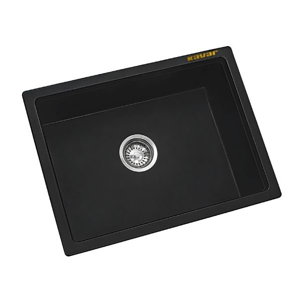 Modern Design Quartz Kitchen Sink - Premium Products from Quartz Sink Manufacturers in India